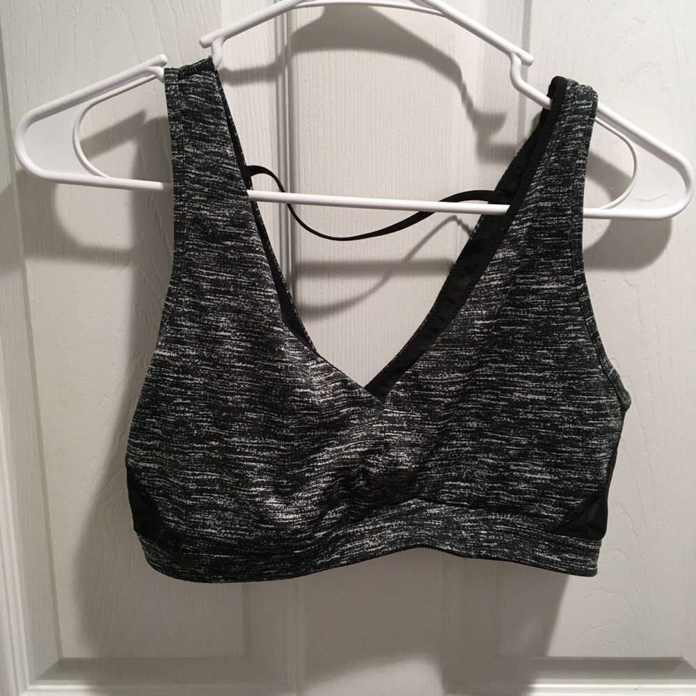Victoria’s Secret Sports Bra